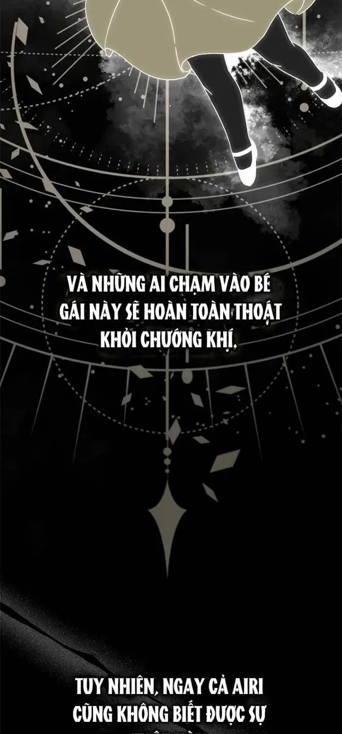 Bé Con Chuẩn Gia Phong Giải Cứu Cả Gia Đình Phản Diện Chap 1.1