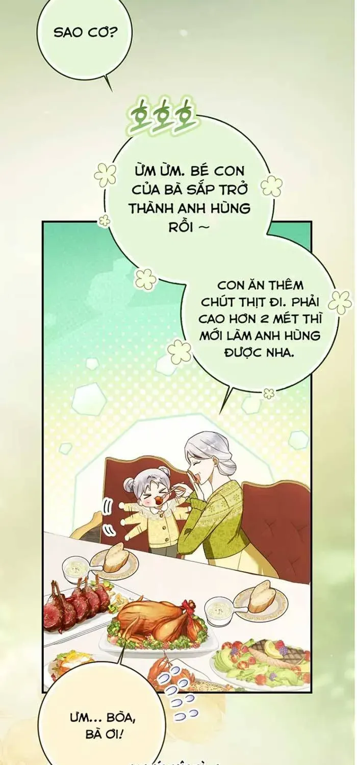 Bé Con Chuẩn Gia Phong Giải Cứu Cả Gia Đình Phản Diện Chap 1.2 - Next Chap 1.1