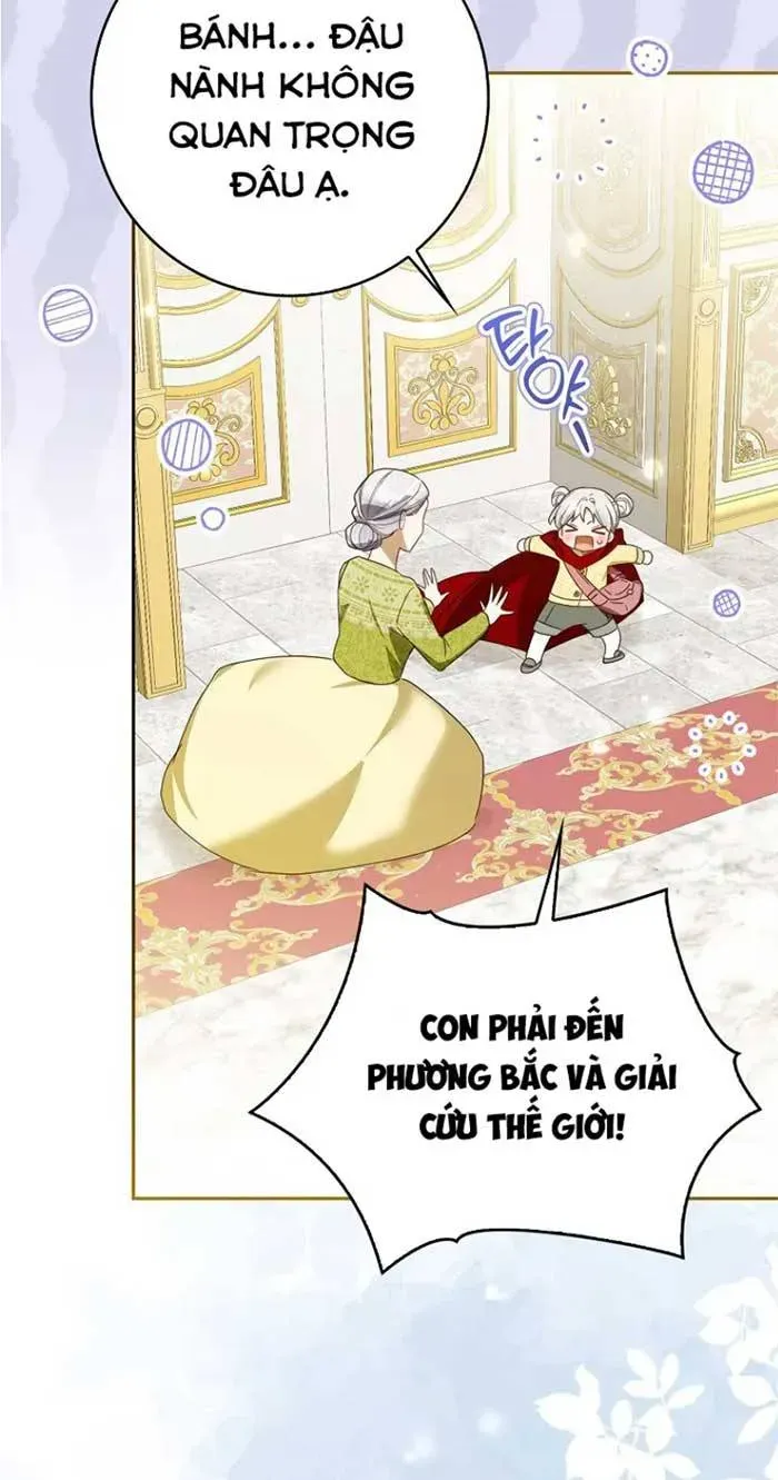 Bé Con Chuẩn Gia Phong Giải Cứu Cả Gia Đình Phản Diện Chap 1.2 - Next Chap 1.1