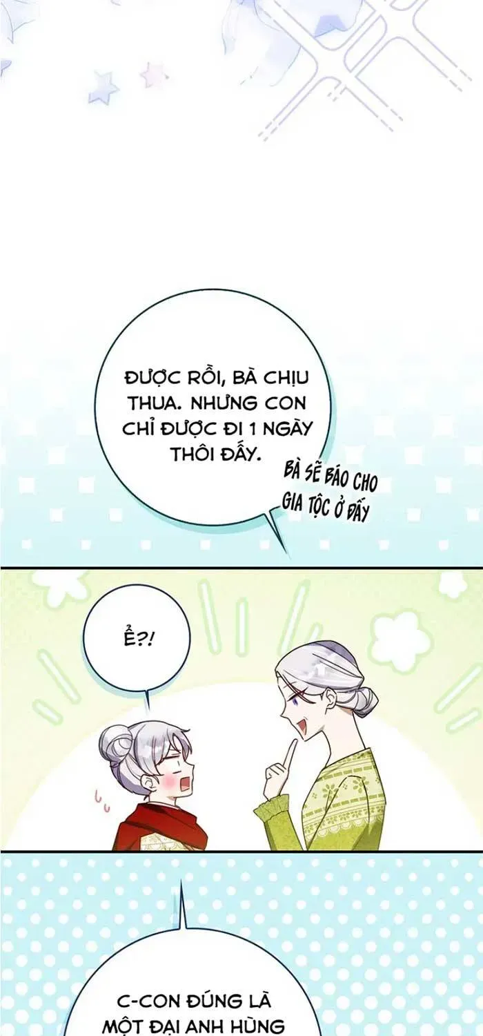 Bé Con Chuẩn Gia Phong Giải Cứu Cả Gia Đình Phản Diện Chap 1.2 - Next Chap 1.1