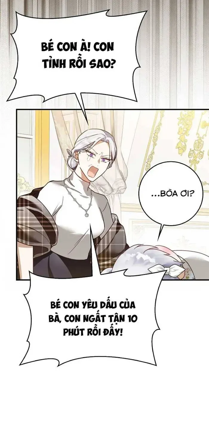 Bé Con Chuẩn Gia Phong Giải Cứu Cả Gia Đình Phản Diện Chap 1.2 - Next Chap 1.1