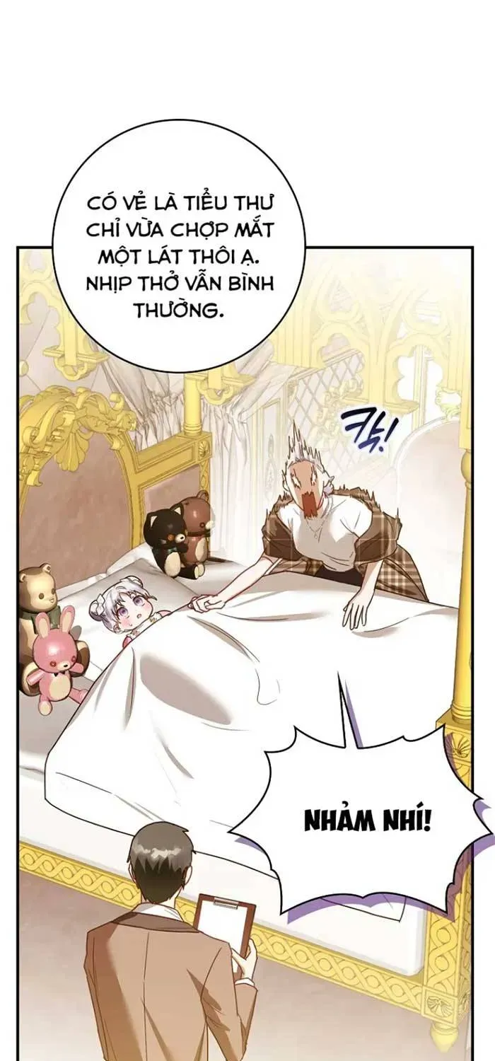 Bé Con Chuẩn Gia Phong Giải Cứu Cả Gia Đình Phản Diện Chap 1.2 - Next Chap 1.1