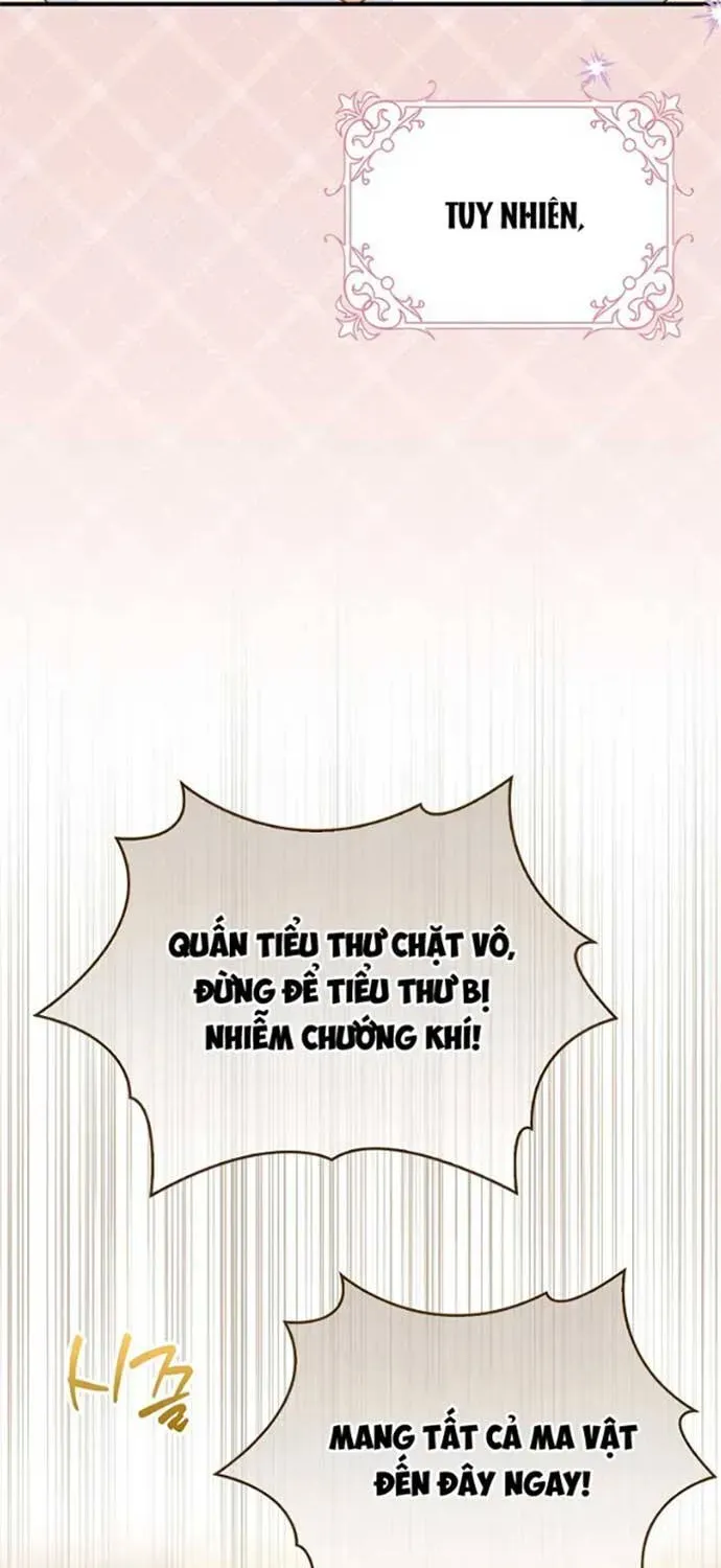 Bé Con Chuẩn Gia Phong Giải Cứu Cả Gia Đình Phản Diện Chap 2.1 - Next Chap 1.2