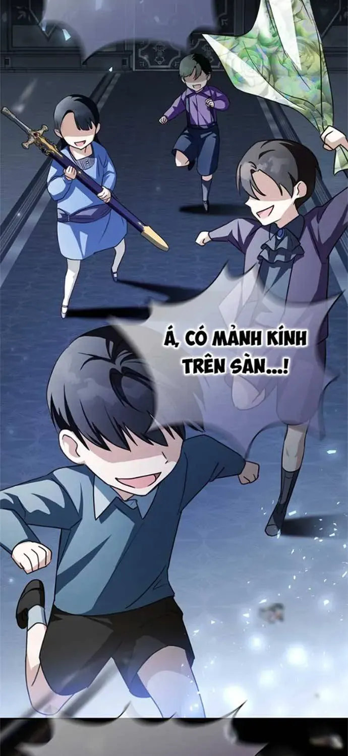 Bé Con Chuẩn Gia Phong Giải Cứu Cả Gia Đình Phản Diện Chap 2.1 - Next Chap 1.2