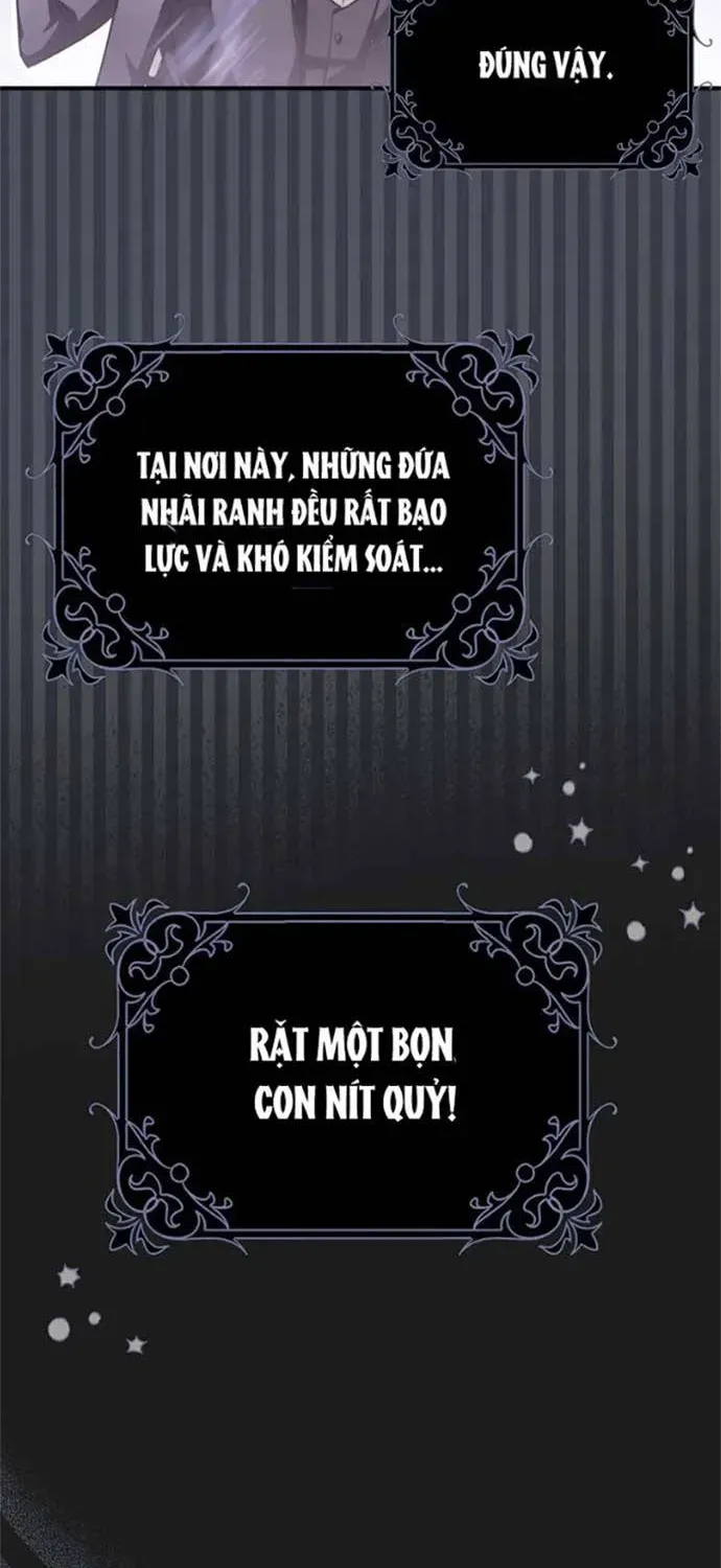 Bé Con Chuẩn Gia Phong Giải Cứu Cả Gia Đình Phản Diện Chap 2.1 - Next Chap 1.2