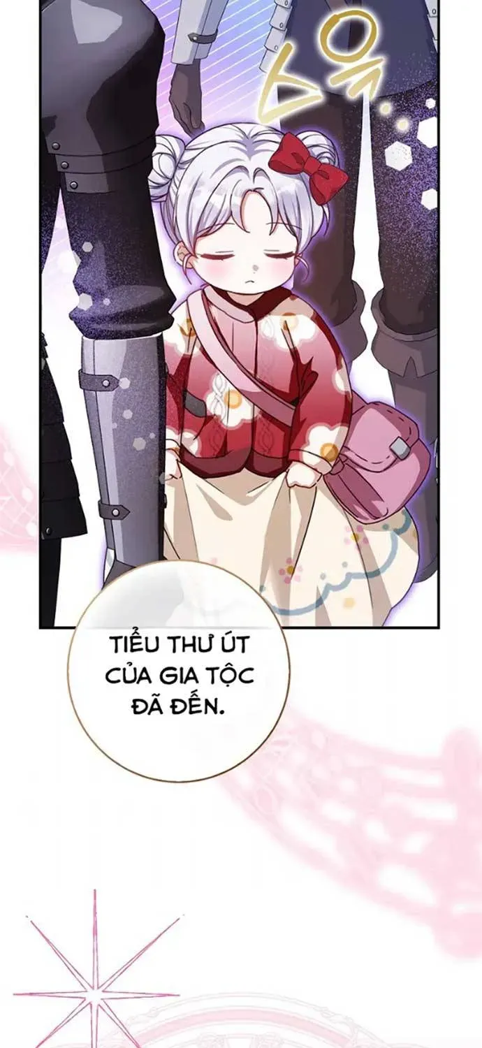 Bé Con Chuẩn Gia Phong Giải Cứu Cả Gia Đình Phản Diện Chap 2.1 - Next Chap 1.2