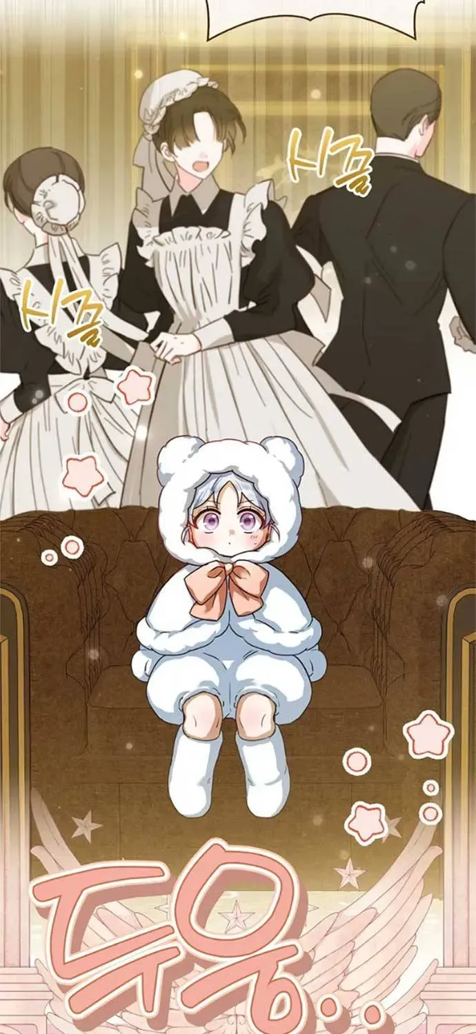 Bé Con Chuẩn Gia Phong Giải Cứu Cả Gia Đình Phản Diện Chap 2.1 - Next Chap 1.2