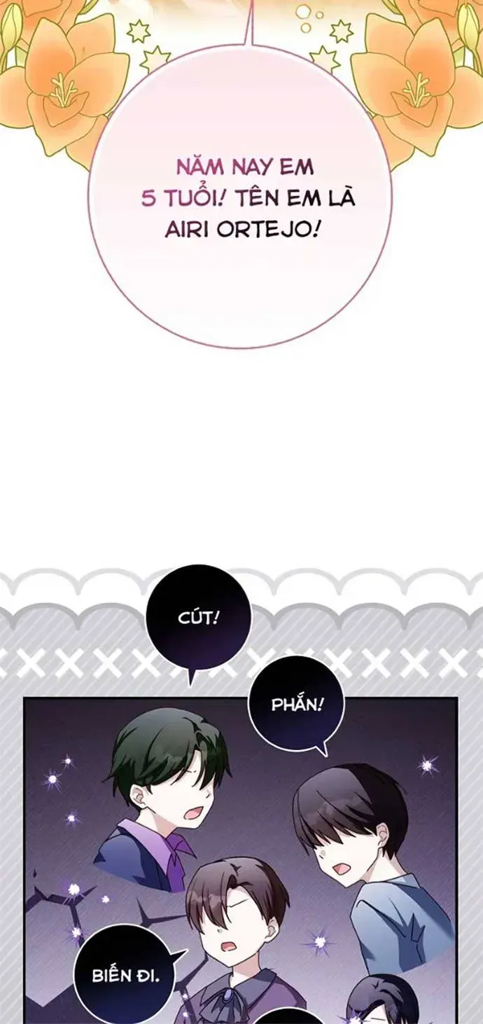 Bé Con Chuẩn Gia Phong Giải Cứu Cả Gia Đình Phản Diện Chap 2.1 - Next Chap 1.2
