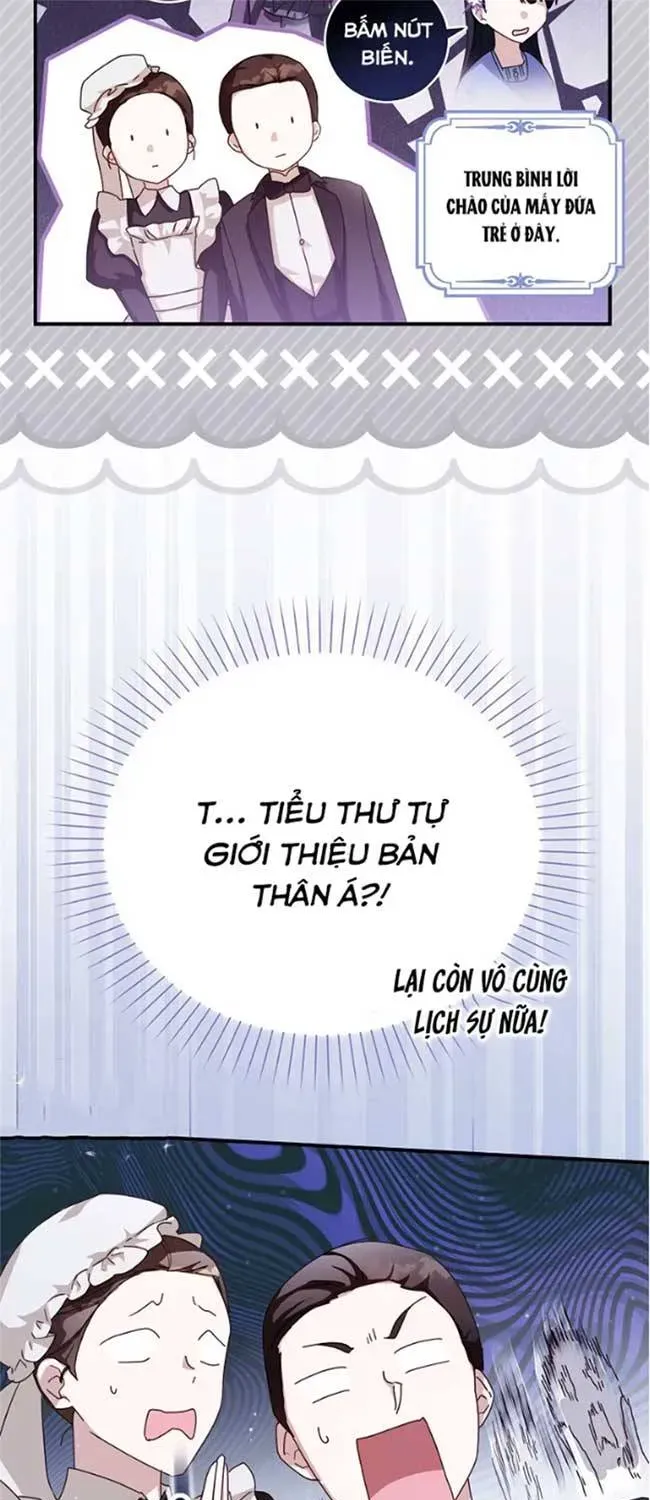 Bé Con Chuẩn Gia Phong Giải Cứu Cả Gia Đình Phản Diện Chap 2.1 - Next Chap 1.2
