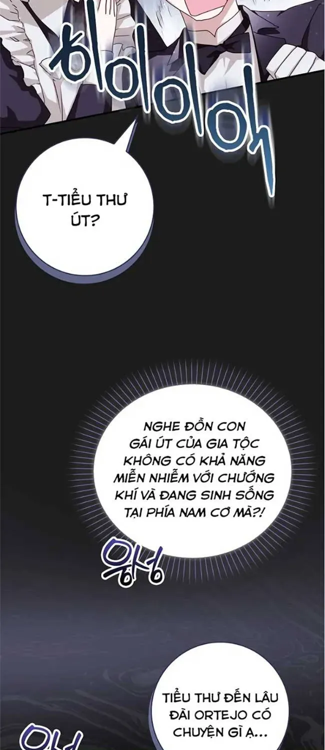 Bé Con Chuẩn Gia Phong Giải Cứu Cả Gia Đình Phản Diện Chap 2.1 - Next Chap 1.2