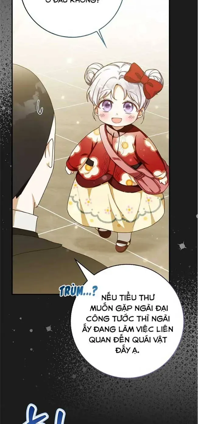 Bé Con Chuẩn Gia Phong Giải Cứu Cả Gia Đình Phản Diện Chap 2.1 - Next Chap 1.2