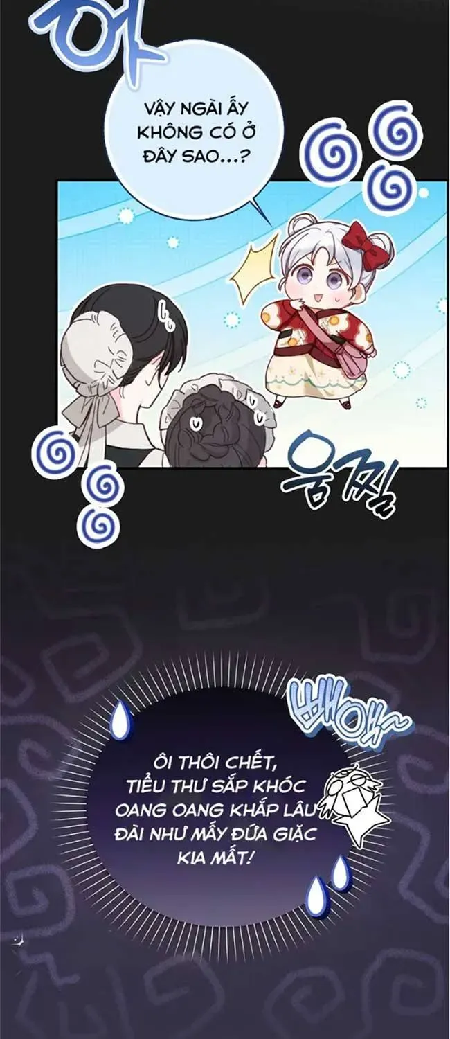 Bé Con Chuẩn Gia Phong Giải Cứu Cả Gia Đình Phản Diện Chap 2.1 - Next Chap 1.2