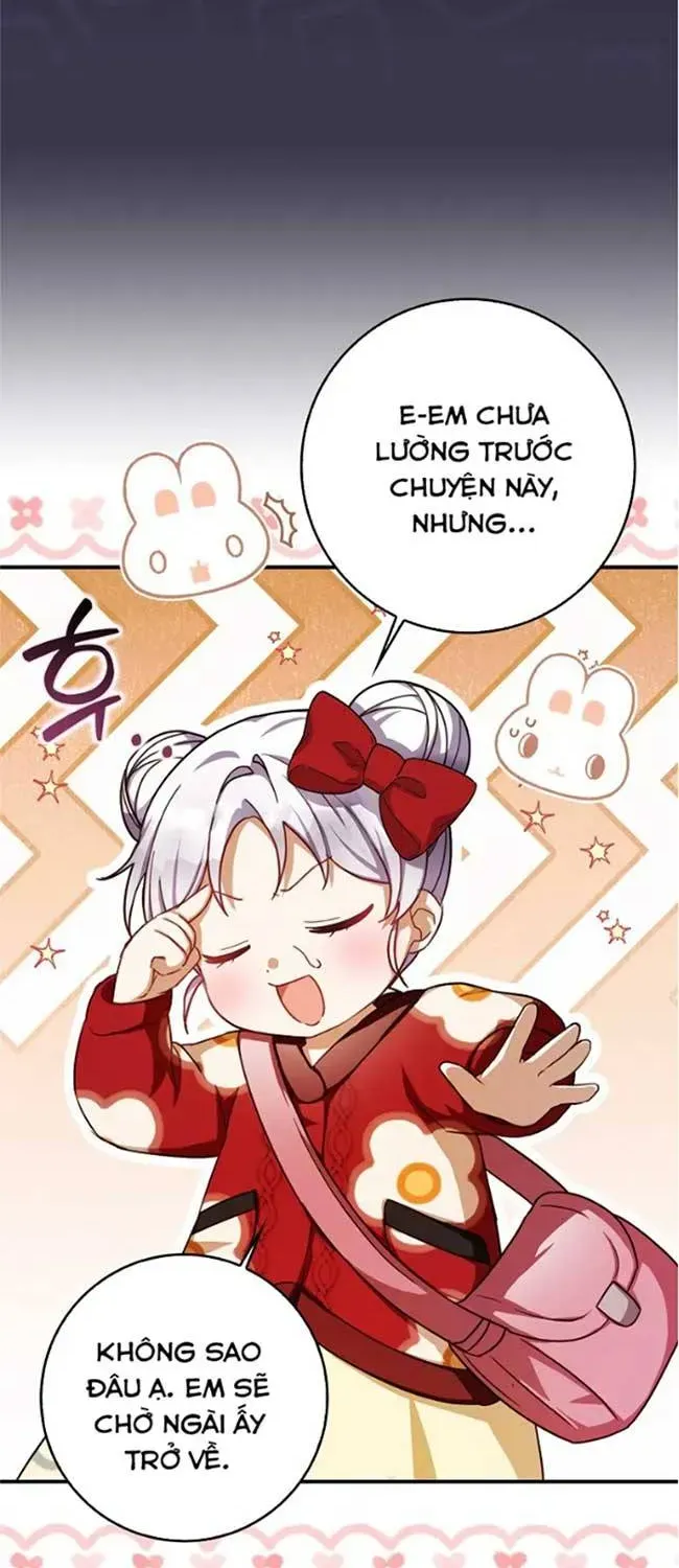 Bé Con Chuẩn Gia Phong Giải Cứu Cả Gia Đình Phản Diện Chap 2.1 - Next Chap 1.2