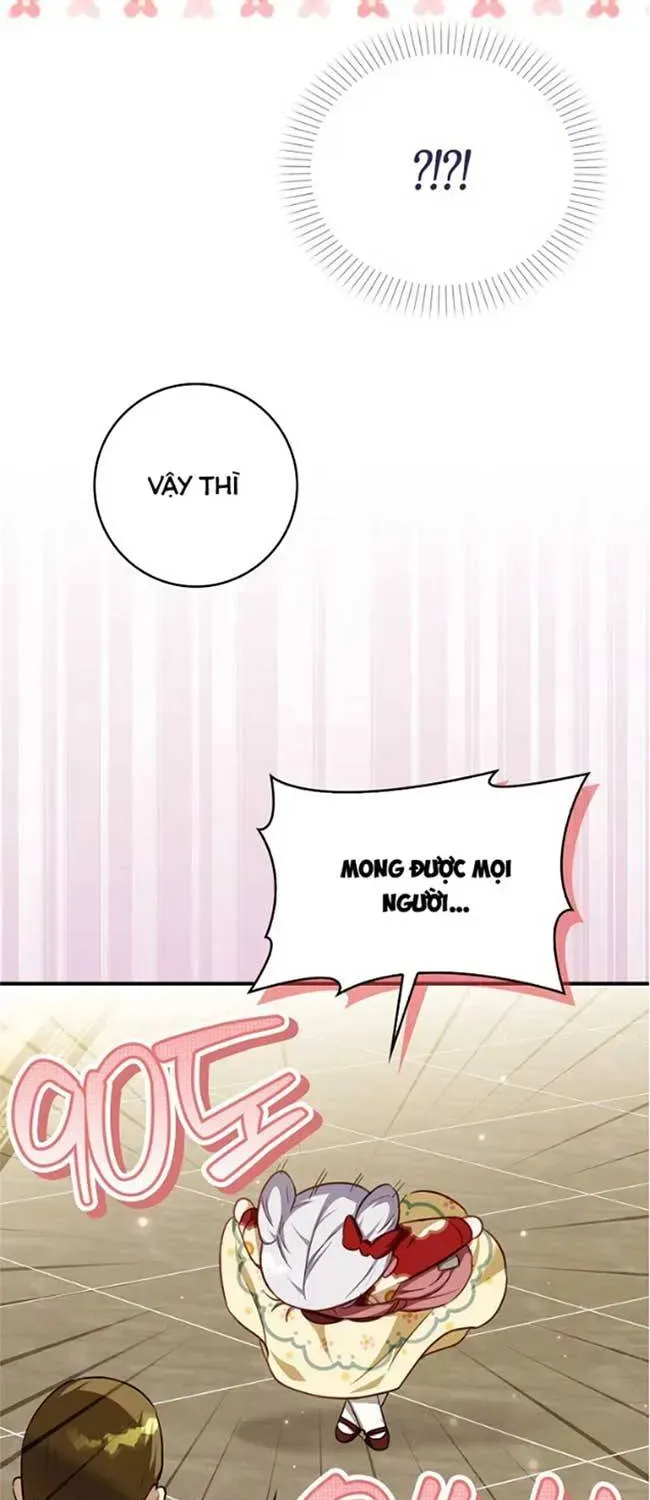 Bé Con Chuẩn Gia Phong Giải Cứu Cả Gia Đình Phản Diện Chap 2.1 - Next Chap 1.2