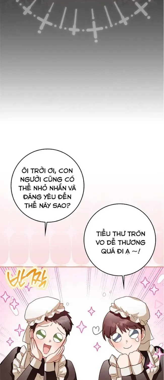 Bé Con Chuẩn Gia Phong Giải Cứu Cả Gia Đình Phản Diện Chap 2.1 - Next Chap 1.2