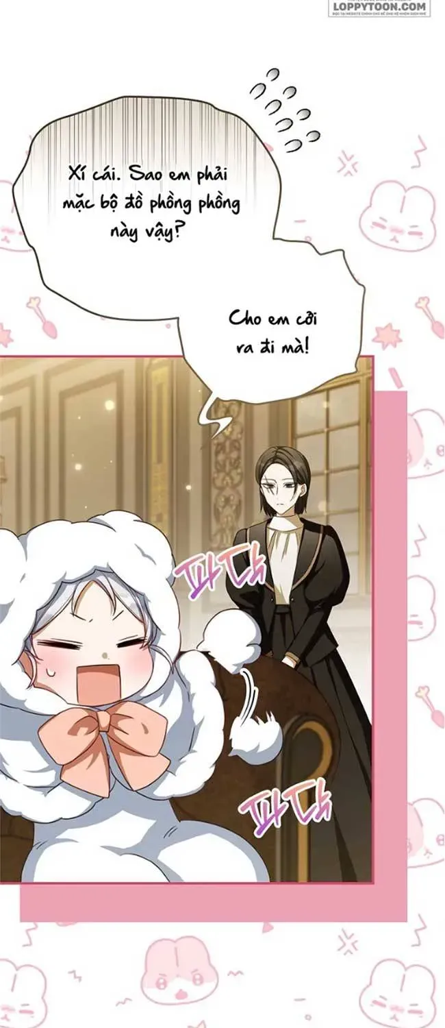 Bé Con Chuẩn Gia Phong Giải Cứu Cả Gia Đình Phản Diện Chap 2.1 - Next Chap 1.2