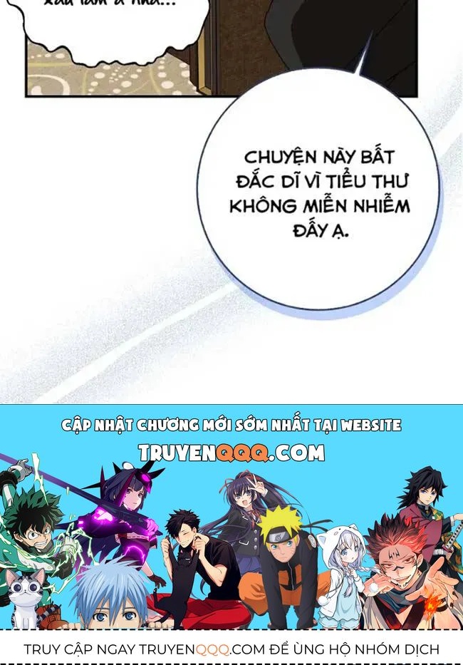 Bé Con Chuẩn Gia Phong Giải Cứu Cả Gia Đình Phản Diện Chap 2.1 - Next Chap 1.2