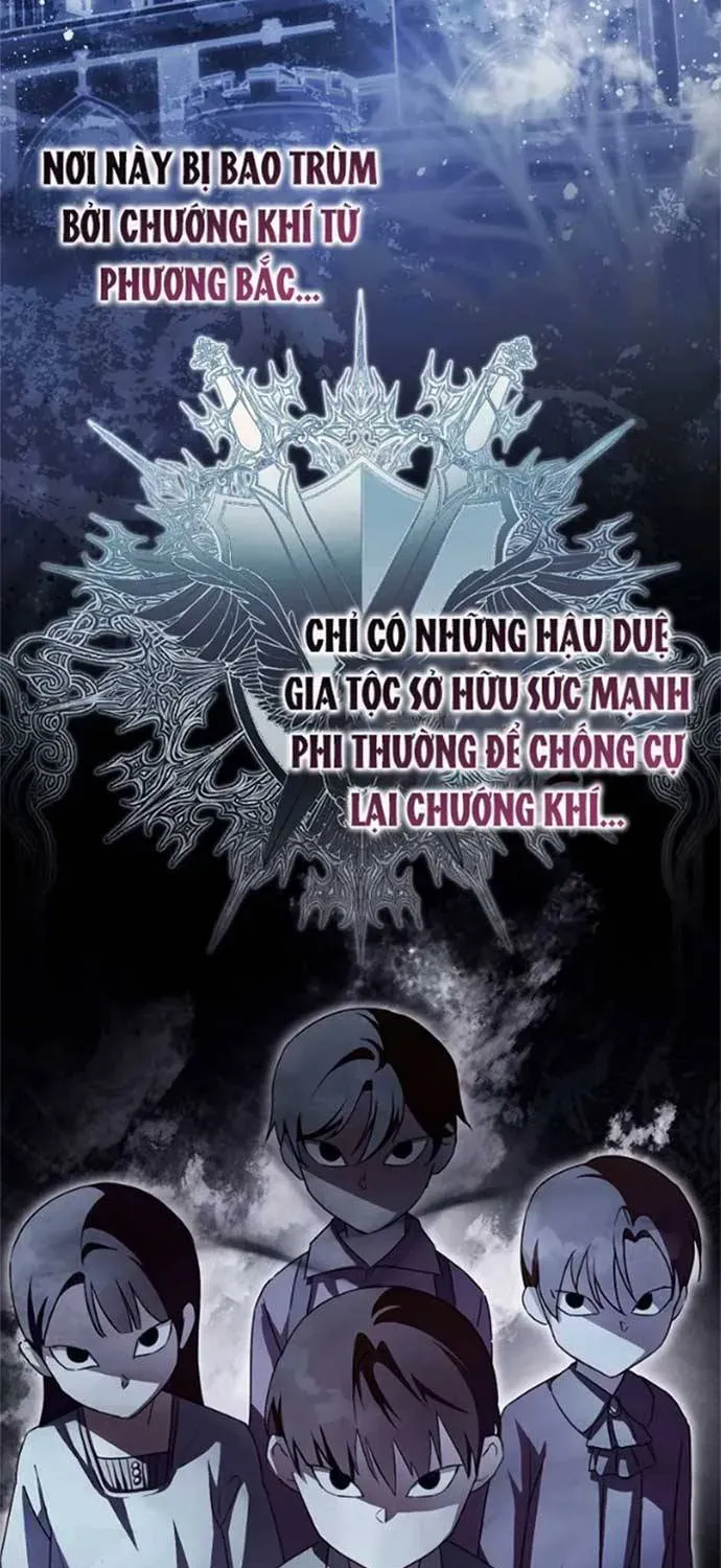 Bé Con Chuẩn Gia Phong Giải Cứu Cả Gia Đình Phản Diện Chap 2.1 - Next Chap 1.2