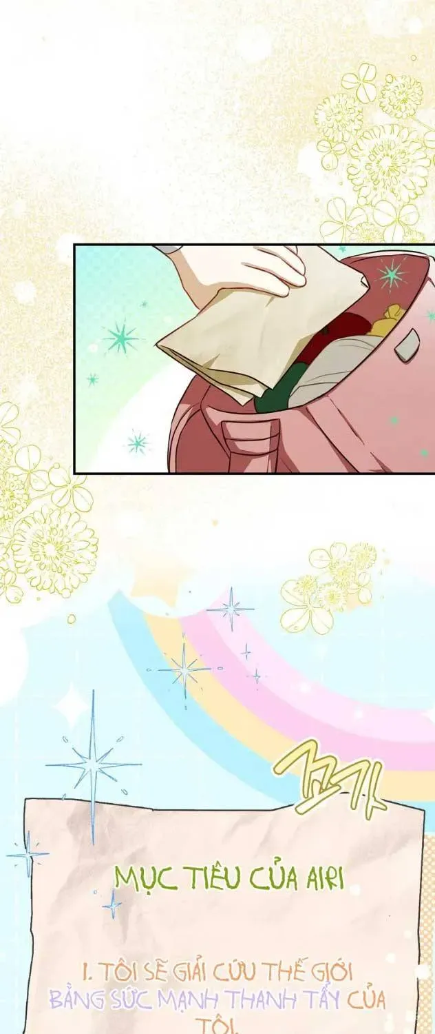 Bé Con Chuẩn Gia Phong Giải Cứu Cả Gia Đình Phản Diện Chap 2.2 - Next Chap 2.1
