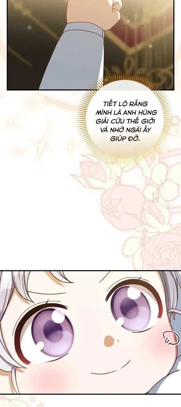 Bé Con Chuẩn Gia Phong Giải Cứu Cả Gia Đình Phản Diện Chap 2.2 - Next Chap 2.1