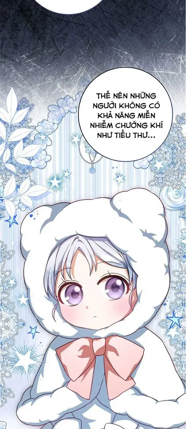 Bé Con Chuẩn Gia Phong Giải Cứu Cả Gia Đình Phản Diện Chap 2.2 - Next Chap 2.1