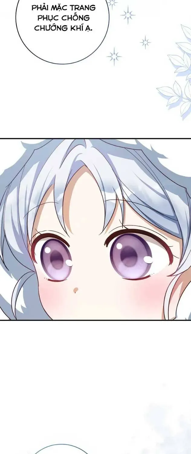 Bé Con Chuẩn Gia Phong Giải Cứu Cả Gia Đình Phản Diện Chap 2.2 - Next Chap 2.1