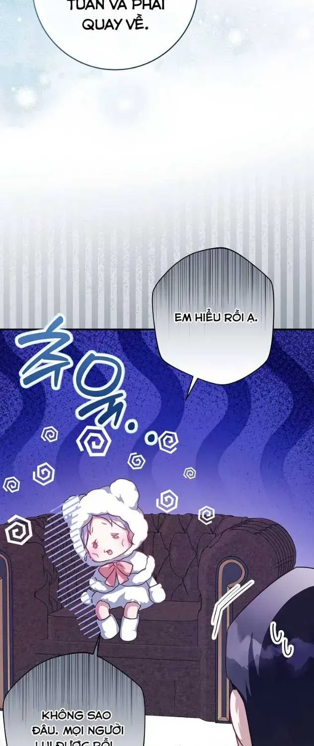 Bé Con Chuẩn Gia Phong Giải Cứu Cả Gia Đình Phản Diện Chap 2.2 - Next Chap 2.1