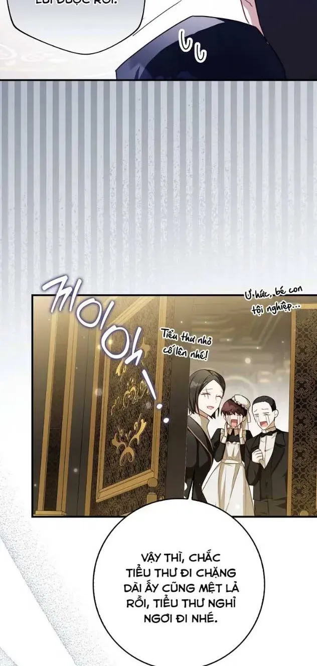 Bé Con Chuẩn Gia Phong Giải Cứu Cả Gia Đình Phản Diện Chap 2.2 - Next Chap 2.1