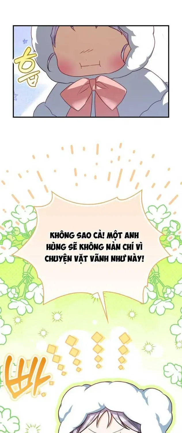 Bé Con Chuẩn Gia Phong Giải Cứu Cả Gia Đình Phản Diện Chap 2.2 - Next Chap 2.1