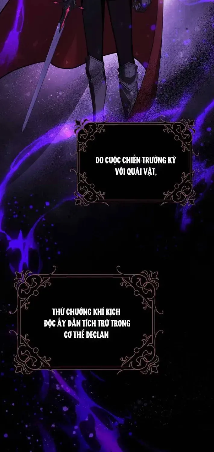 Bé Con Chuẩn Gia Phong Giải Cứu Cả Gia Đình Phản Diện Chap 3.1 - Next Chap 2.2