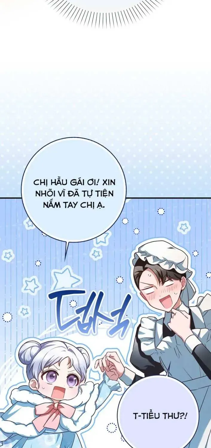 Bé Con Chuẩn Gia Phong Giải Cứu Cả Gia Đình Phản Diện Chap 3.1 - Next Chap 2.2