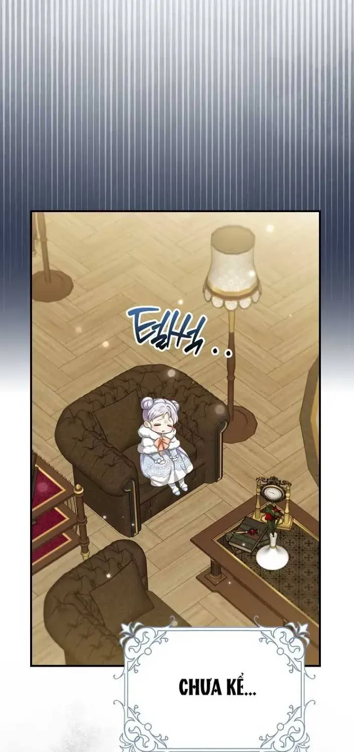 Bé Con Chuẩn Gia Phong Giải Cứu Cả Gia Đình Phản Diện Chap 3.1 - Next Chap 2.2