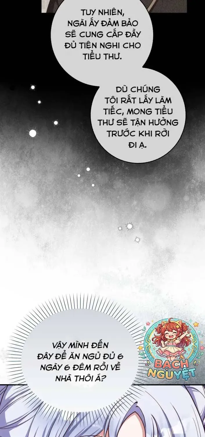 Bé Con Chuẩn Gia Phong Giải Cứu Cả Gia Đình Phản Diện Chap 3.1 - Next Chap 2.2