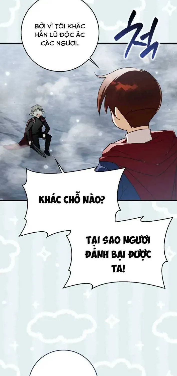 Bé Con Chuẩn Gia Phong Giải Cứu Cả Gia Đình Phản Diện Chap 3.1 - Next Chap 2.2