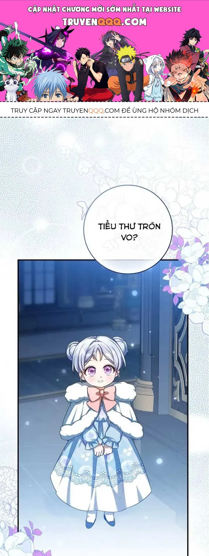 Bé Con Chuẩn Gia Phong Giải Cứu Cả Gia Đình Phản Diện Chap 3.2 - Next Chap 3.1