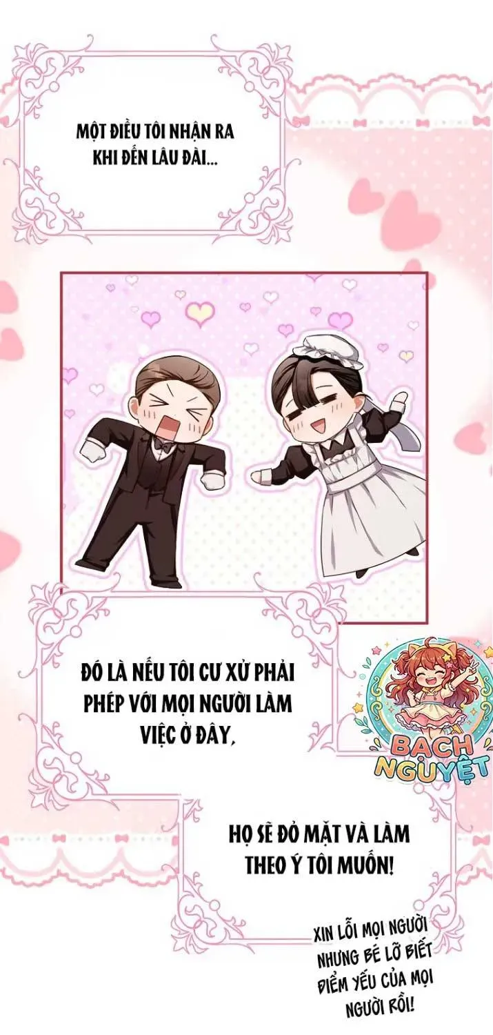 Bé Con Chuẩn Gia Phong Giải Cứu Cả Gia Đình Phản Diện Chap 3.2 - Next Chap 3.1