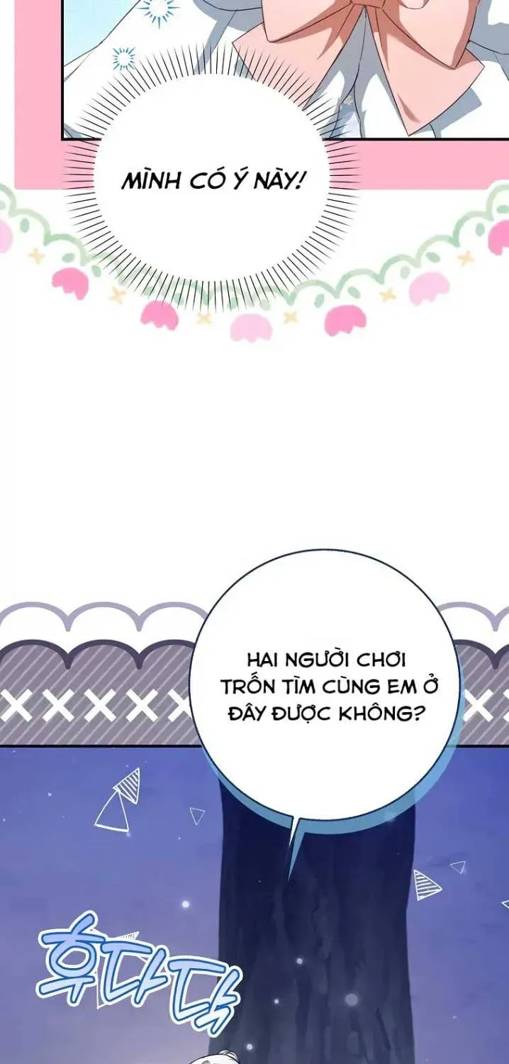Bé Con Chuẩn Gia Phong Giải Cứu Cả Gia Đình Phản Diện Chap 3.2 - Next Chap 3.1