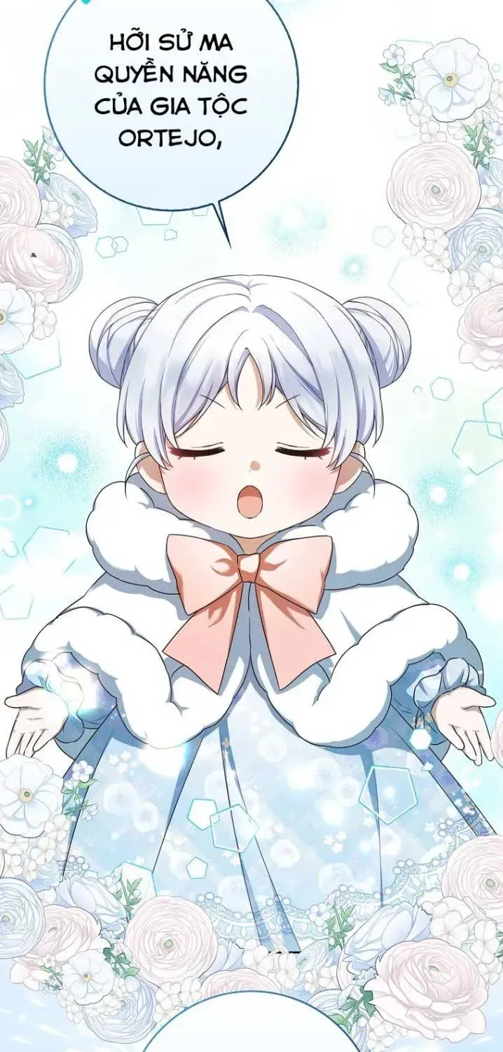 Bé Con Chuẩn Gia Phong Giải Cứu Cả Gia Đình Phản Diện Chap 3.2 - Next Chap 3.1