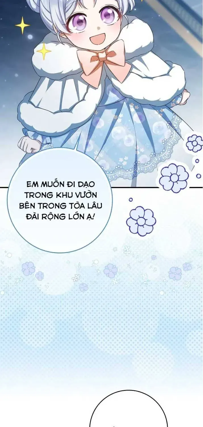 Bé Con Chuẩn Gia Phong Giải Cứu Cả Gia Đình Phản Diện Chap 3.2 - Next Chap 3.1