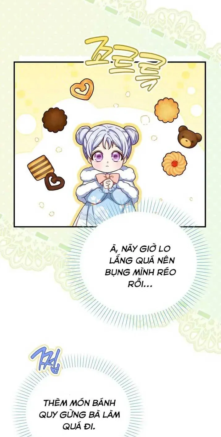Bé Con Chuẩn Gia Phong Giải Cứu Cả Gia Đình Phản Diện Chap 3.2 - Next Chap 3.1
