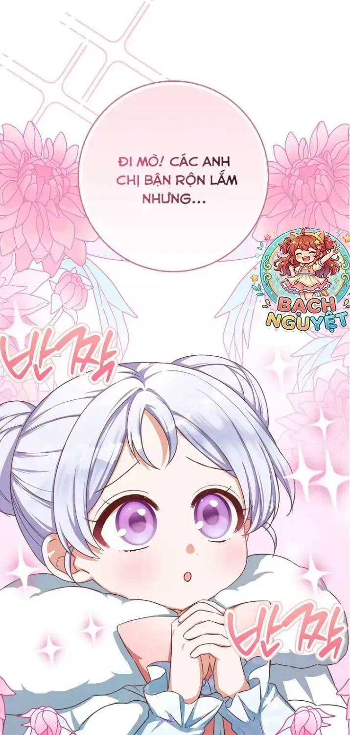 Bé Con Chuẩn Gia Phong Giải Cứu Cả Gia Đình Phản Diện Chap 3.2 - Next Chap 3.1