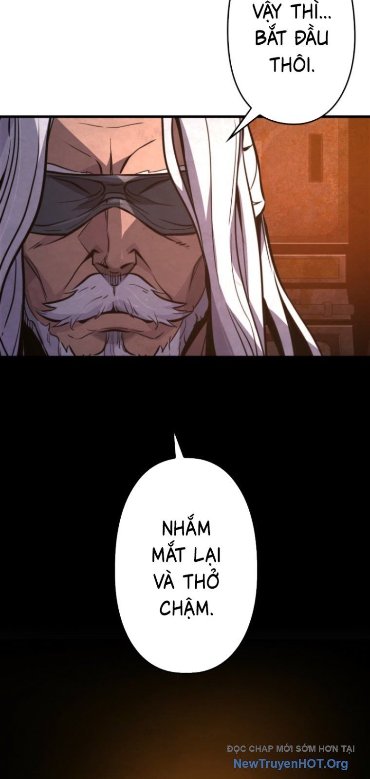 Lão Tù Nhân Mạnh Nhất Vẫn Liên Tục Sống Sót Chap 10 - Next Chap 9