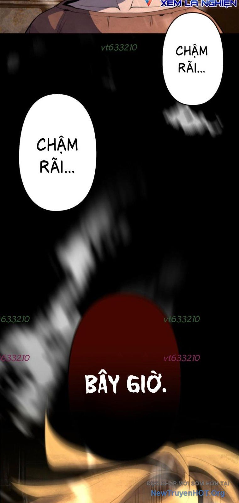 Lão Tù Nhân Mạnh Nhất Vẫn Liên Tục Sống Sót Chap 10 - Next Chap 9