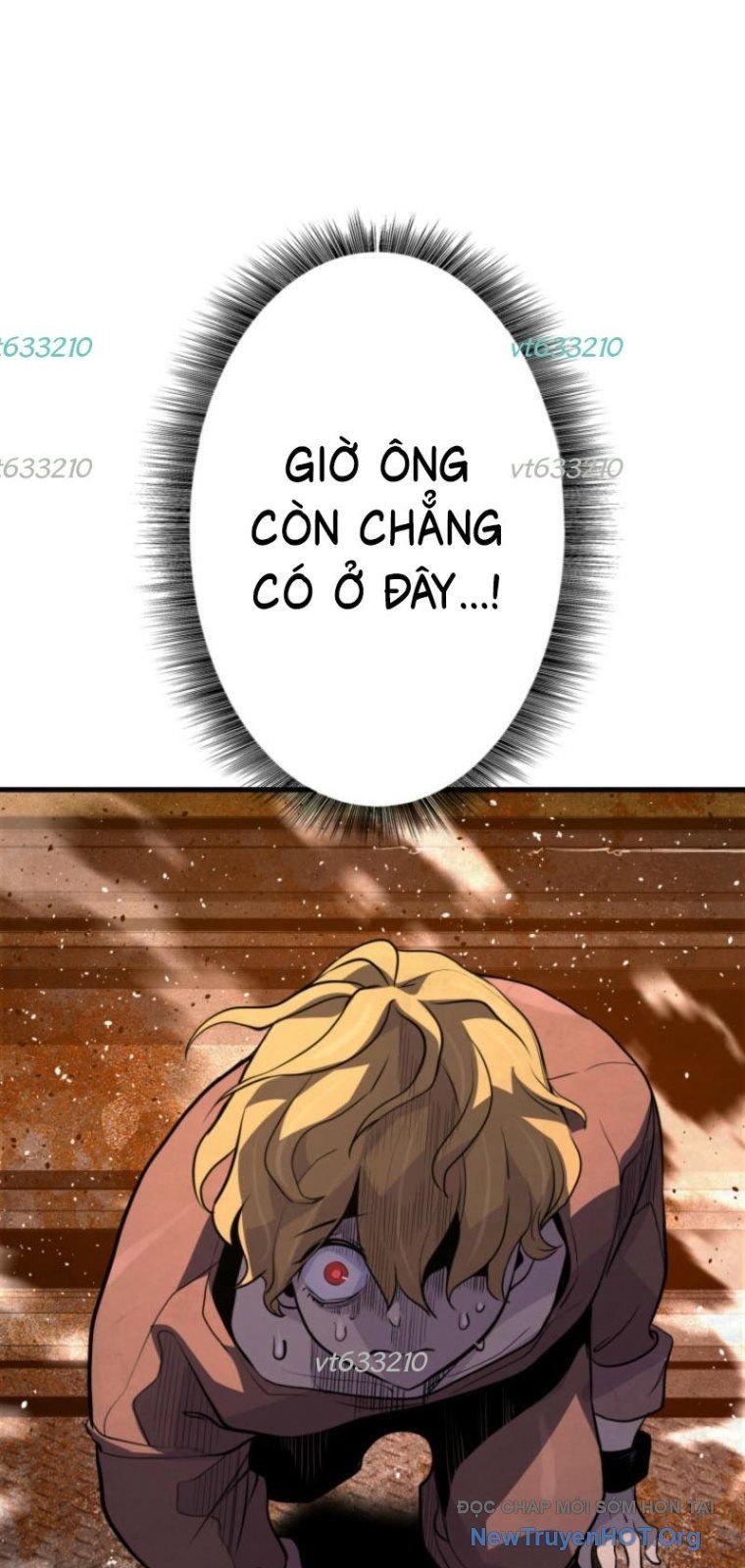 Lão Tù Nhân Mạnh Nhất Vẫn Liên Tục Sống Sót Chap 10 - Next Chap 9