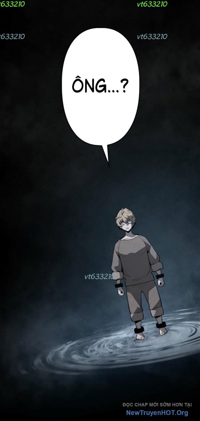 Lão Tù Nhân Mạnh Nhất Vẫn Liên Tục Sống Sót Chap 10 - Next Chap 9