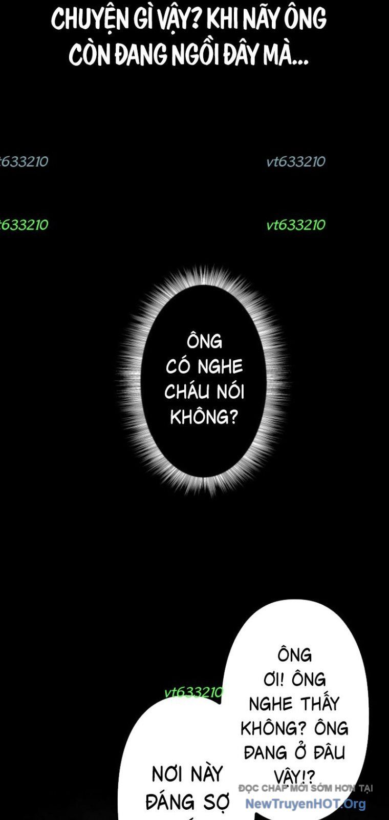 Lão Tù Nhân Mạnh Nhất Vẫn Liên Tục Sống Sót Chap 10 - Next Chap 9