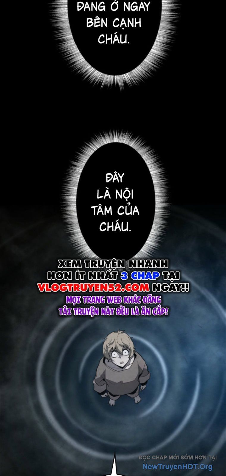 Lão Tù Nhân Mạnh Nhất Vẫn Liên Tục Sống Sót Chap 10 - Next Chap 9