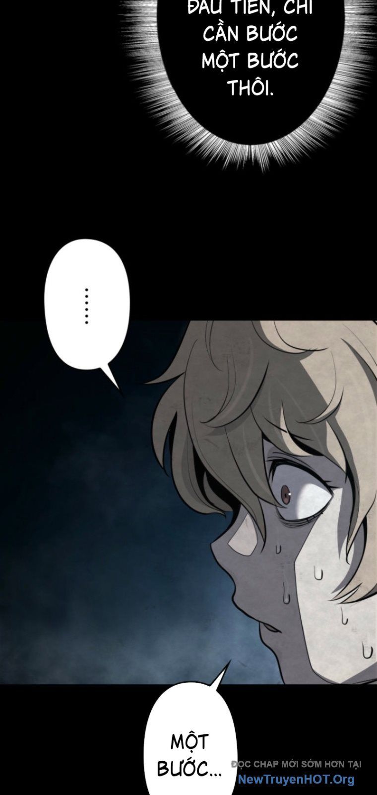 Lão Tù Nhân Mạnh Nhất Vẫn Liên Tục Sống Sót Chap 10 - Next Chap 9
