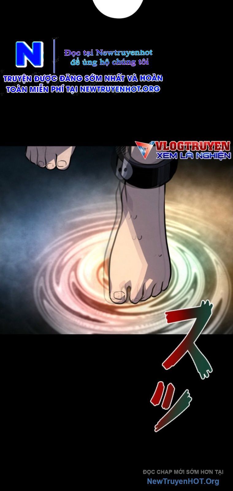 Lão Tù Nhân Mạnh Nhất Vẫn Liên Tục Sống Sót Chap 10 - Next Chap 9