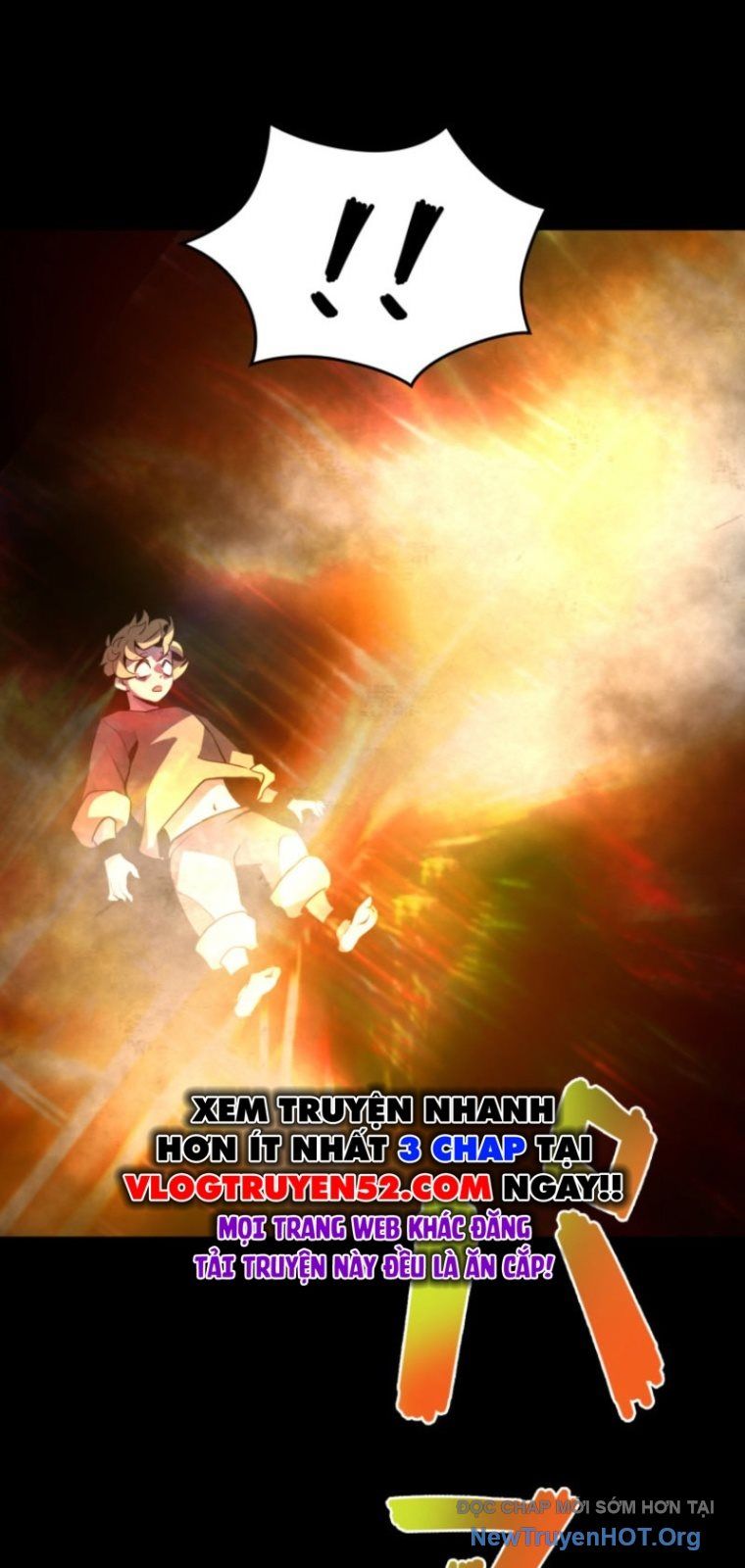 Lão Tù Nhân Mạnh Nhất Vẫn Liên Tục Sống Sót Chap 10 - Next Chap 9